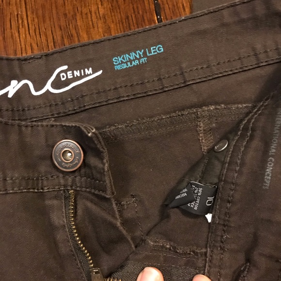 INC pants - Picture 6 of 8